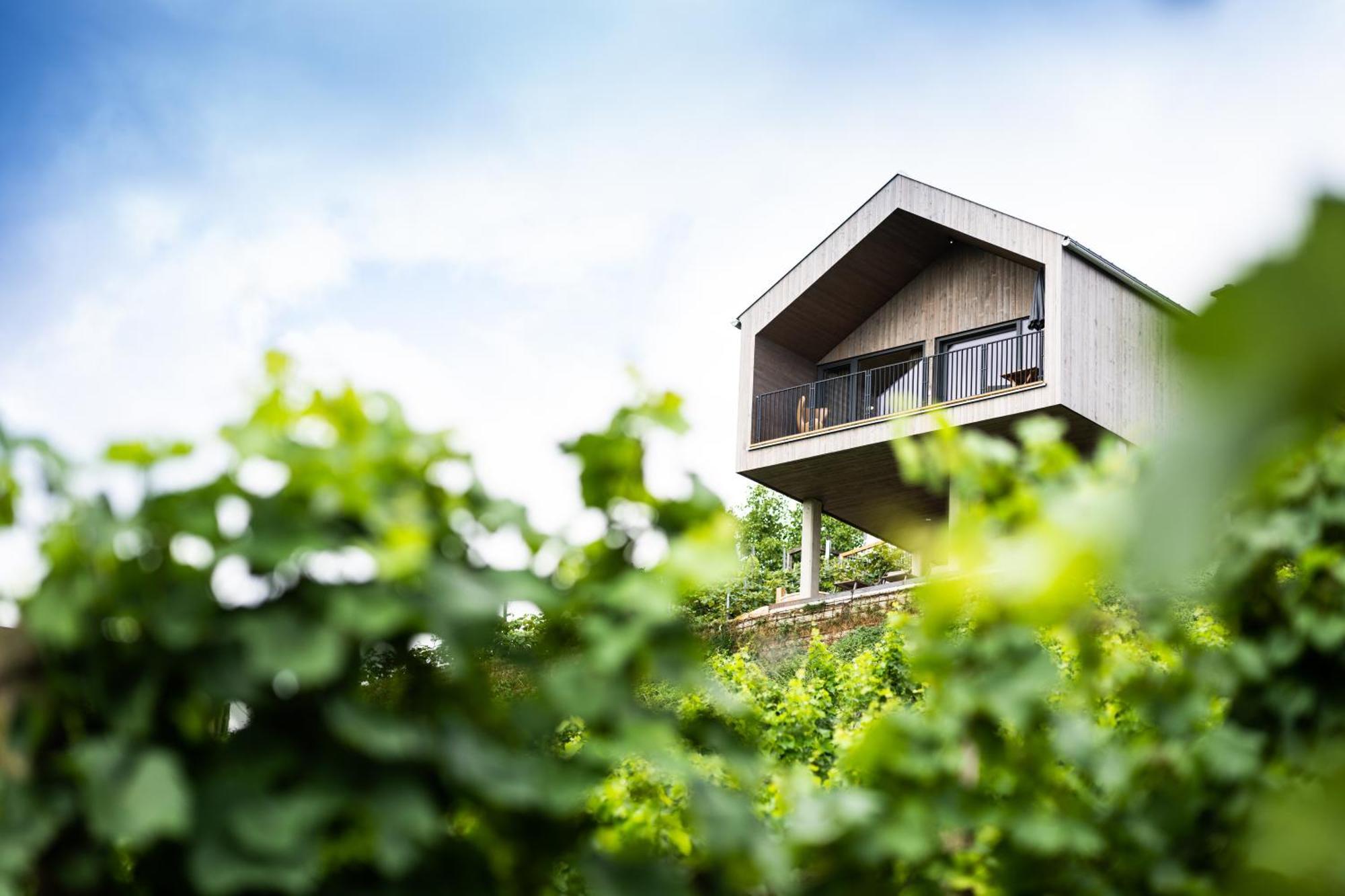 Ferienhaus Am Grassnitzberg 18A Spielfeld Bagian luar foto