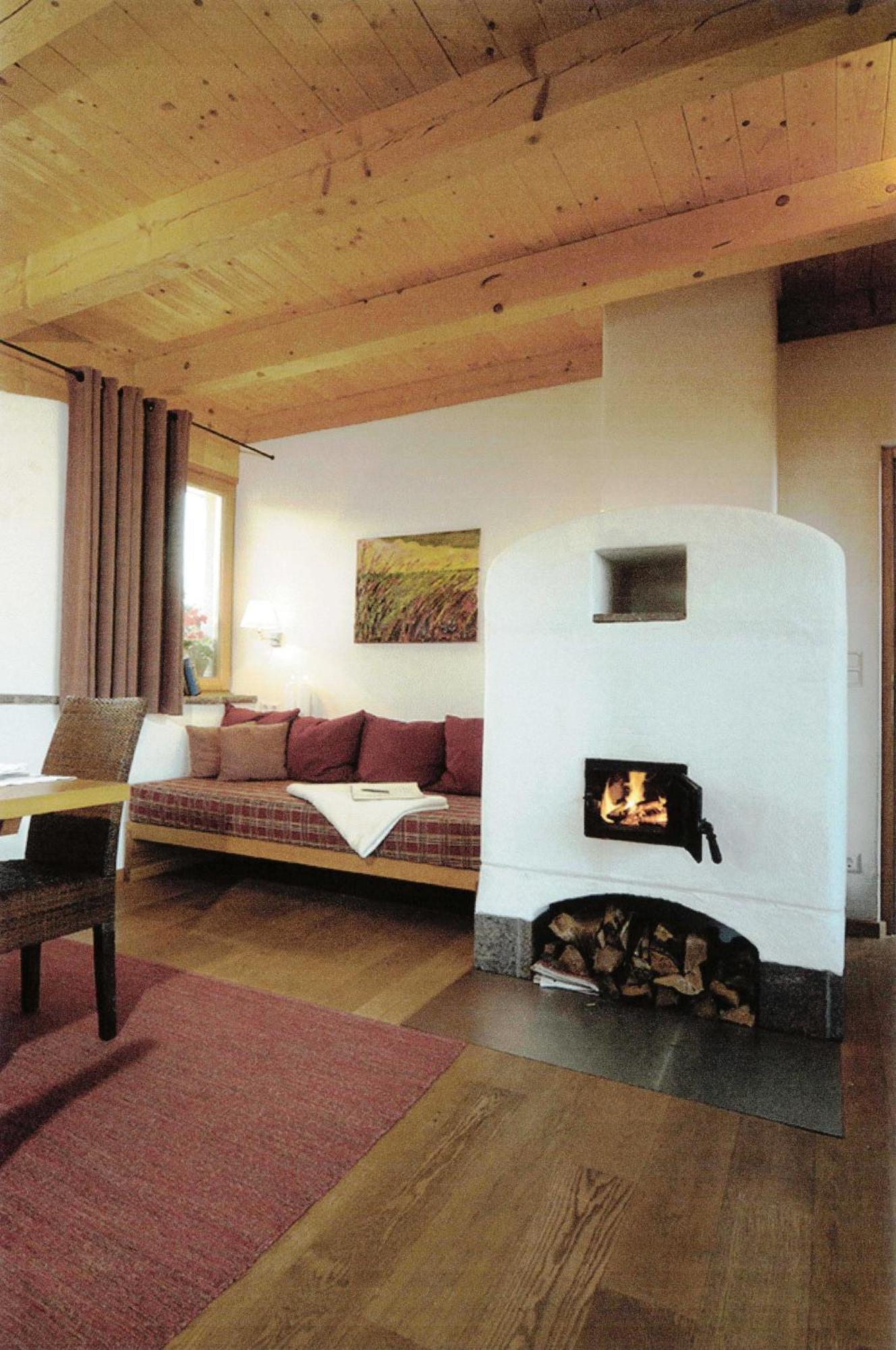 Ferienhaus Am Grassnitzberg 18A Spielfeld Bagian luar foto