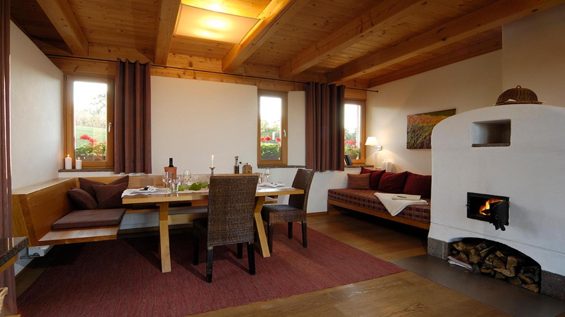 Ferienhaus Am Grassnitzberg 18A Spielfeld Bagian luar foto