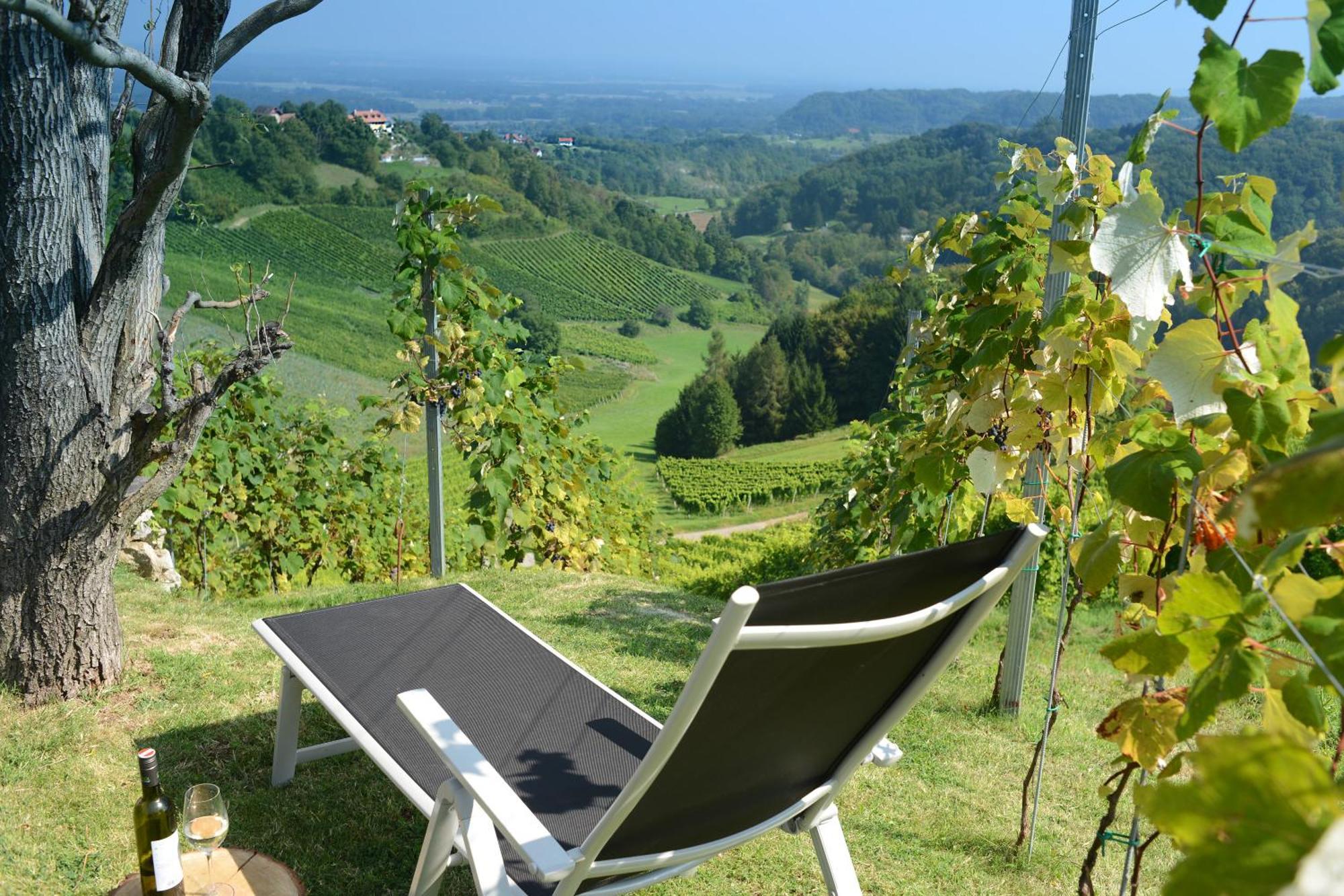 Ferienhaus Am Grassnitzberg 18A Spielfeld Bagian luar foto
